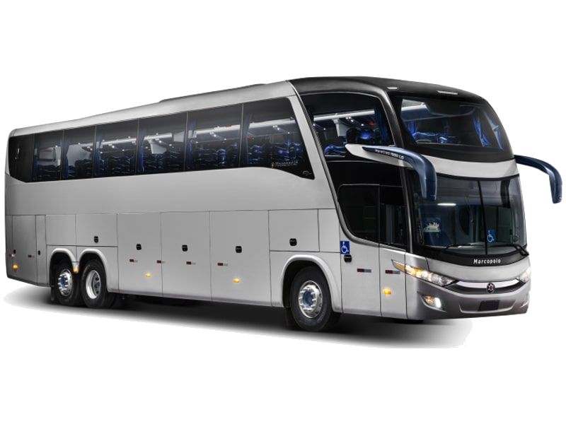 Luxury Coach Hire in Turkey - Turkey Bus Rental