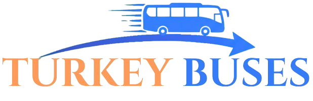Turkey Bus Rental - Premium Coach Hire Services